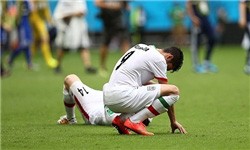 اخبار,اخبار ورزشی,اخبارفوتبال ملی