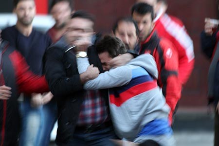 خبار ورزشی,اخبارتمرین پرسپولیس