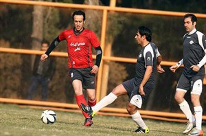 اخبار,اخبارورزشی,فوتبال ایران