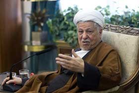 اخبار,اخبار سیاسی ,هاشمی رفسنجانی 