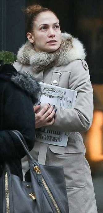 اخبار,اخبار فرهنگی ,عکس های جنیفر لوپز