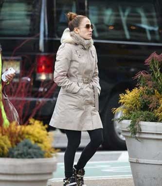 اخبار,اخبار فرهنگی ,عکس های جنیفر لوپز