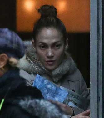 اخبار,اخبار فرهنگی ,عکس های جنیفر لوپز