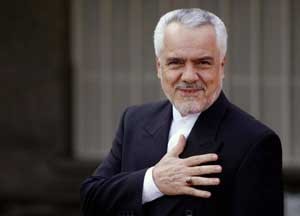 اخبار,اخبار سیاسی ,پرونده محمد‌رضا رحیمی