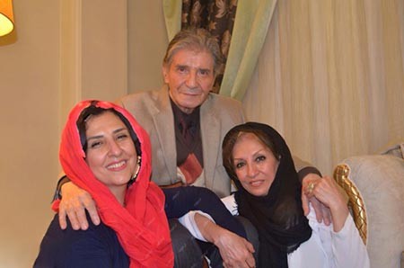 اخبار,اخبار فرهنگی ,مرجانه گلچین 