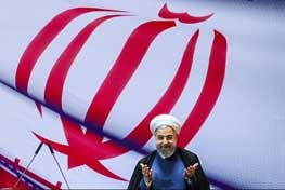 اخبار,اخبار سیاسی ,حسن روحانی