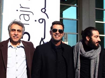 اخبار,اخبار فرهنگی , فیلم ناهید