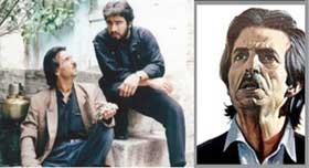 اخبار,اخبار فرهنگی ,جواد گلپایگانی