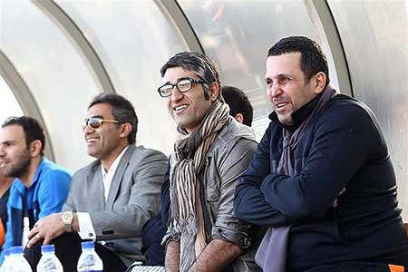 اخبار,اخبار ورزشی ,حامد کاویانپور 