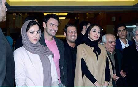 اخبار,اخبار فرهنگی ,پژمان بازغی