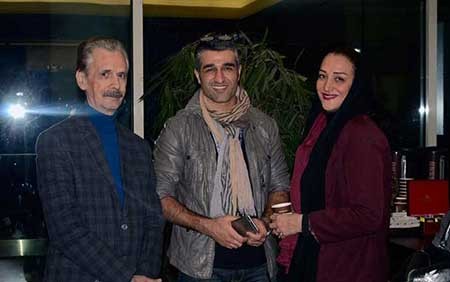 اخبار,اخبار فرهنگی ,پژمان بازغی