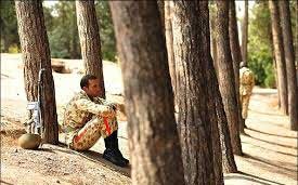 اخبار,اخبار اجتماعی , خدمت سربازی
