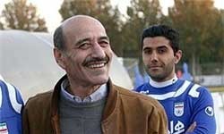 اخبار,اخبار ورزشی ,تیم ملی فوتبال ایران