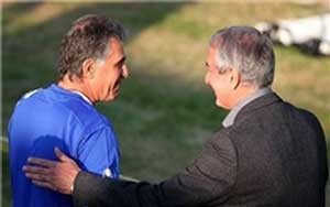اخبار,اخبار ورزشی , علی کفاشیان