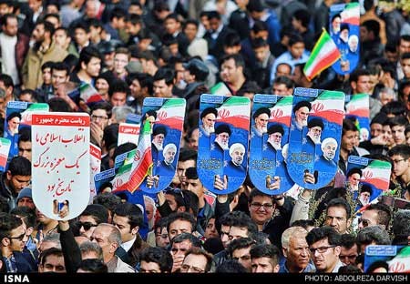 اخبار,اخبار سیاسی ,سفر حسن روحانی به اصفهان
