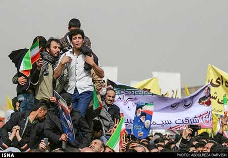 اخبار,اخبار سیاسی ,سفر حسن روحانی به اصفهان