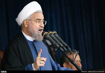 اخبار,اخبار سیاسی ,سفر حسن روحانی به اصفهان
