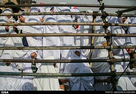 اخبار,اخبار سیاسی ,سفر حسن روحانی به اصفهان