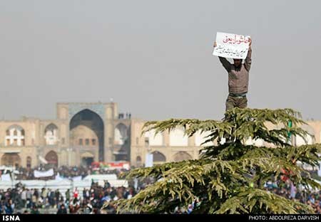 اخبار,اخبار سیاسی ,سفر حسن روحانی به اصفهان