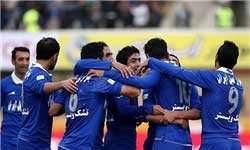 اخبار,اخبار ورزشی ,تیم فوتبال استقلال