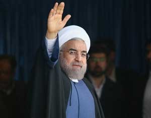 اخبار,اخبار سیاسی , حسن روحانی