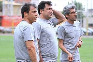 اخبار,اخبار ورزشی ,تیم فوتبال  پرسپولیس 