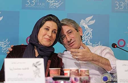 اخبار,اخبار فرهنگی , فاطمه معتمدآریا