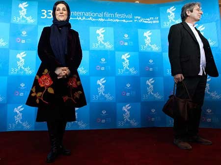 اخبار,اخبار فرهنگی , فاطمه معتمدآریا
