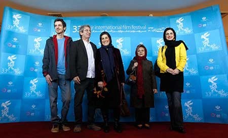 اخبار,اخبار فرهنگی , فاطمه معتمدآریا