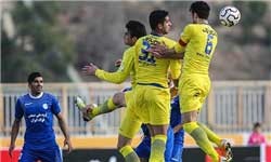اخبار,اخبار ورزشی ,لیگ برتر