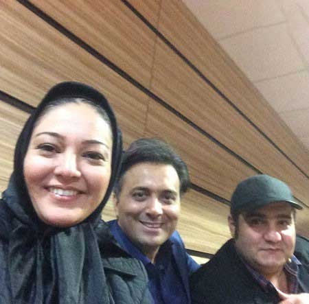 اخبار,اخبار فرهنگی ,چهره ها در شبکه‌های اجتماعی
