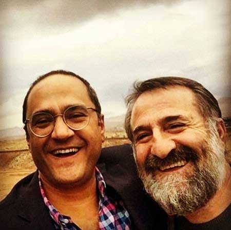 اخبار,اخبار فرهنگی ,چهره ها در شبکه‌های اجتماعی