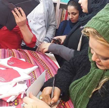 اخبار,اخبار فرهنگی ,چهره ها در شبکه‌های اجتماعی