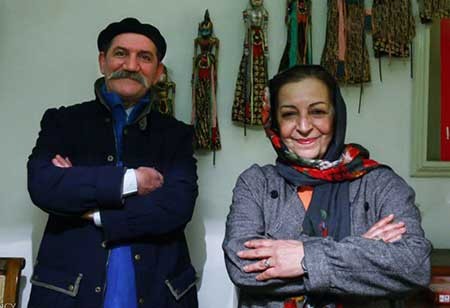 اخبار,اخبار فرهنگی ,چهره ها در شبکه‌های اجتماعی