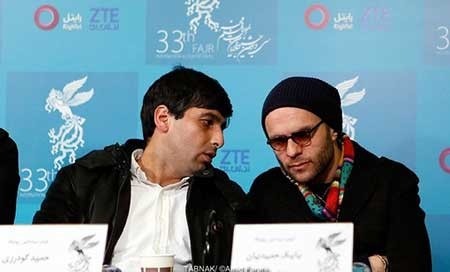 اخبار,اخبار فرهنگی , فیلم سینمایی روباه
