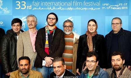اخبار,اخبار فرهنگی , فیلم سینمایی روباه