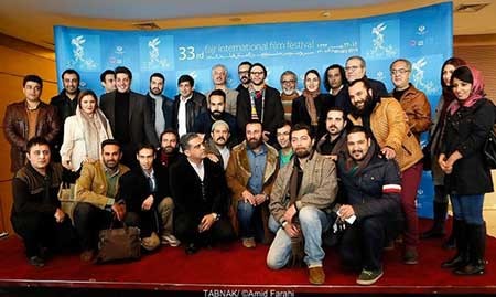 اخبار,اخبار فرهنگی , فیلم سینمایی روباه