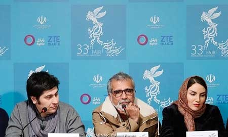 اخبار,اخبار فرهنگی , فیلم سینمایی روباه