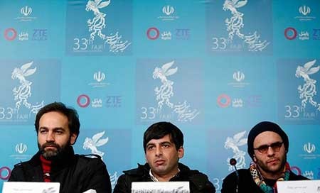 اخبار,اخبار فرهنگی , فیلم سینمایی روباه