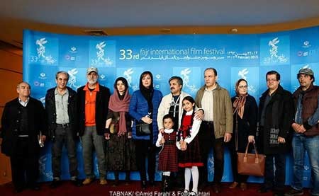 اخبار,اخبار فرهنگی , فیلم سینمایی جامه دران