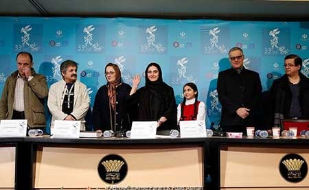 اخبار,اخبار فرهنگی , فیلم سینمایی جامه دران