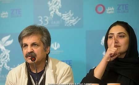 اخبار,اخبار فرهنگی , فیلم سینمایی جامه دران