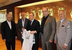 اخبار,اخبار ورزشی ,باشگاه پرسپولیس