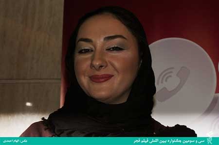 اخبار,اخبار فرهنگی ,اختتامیه جشنواره فیلم فجر 