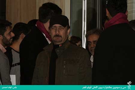 اخبار,اخبار فرهنگی ,اختتامیه جشنواره فیلم فجر 