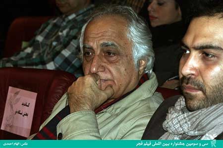 اخبار,اخبار فرهنگی ,اختتامیه جشنواره فیلم فجر 