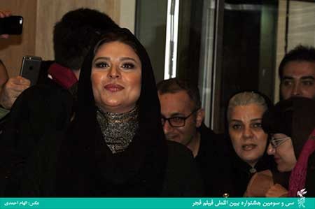 اخبار,اخبار فرهنگی ,اختتامیه جشنواره فیلم فجر 