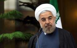 اخبار,اخبار سیاسی ,حسن روحانی 