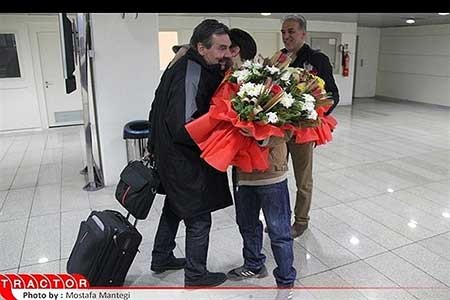اخبار,اخبار ورزشی ,باشگاه تراکتورسازی