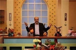 اخبار,اخبار فرهنگی ,کلاه قرمزی